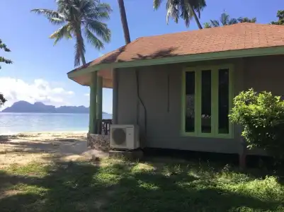 Koh Ngai Resort Trang - 47