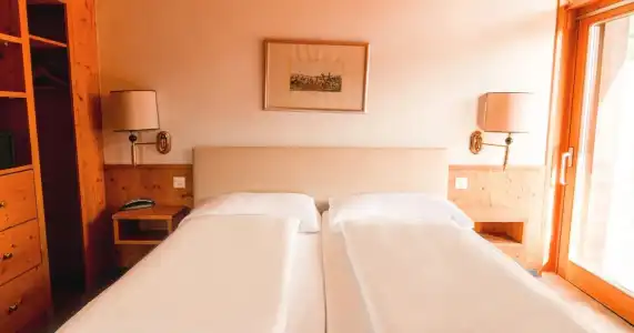 Hostel Flims - 9