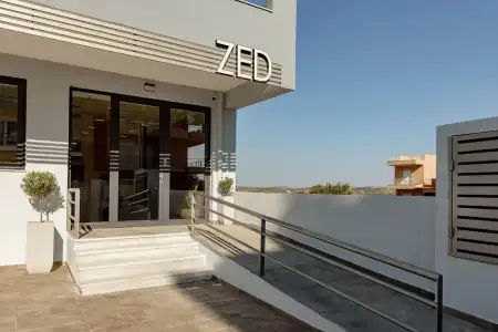 Zed Smart Property by Airstay - 6