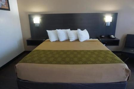 SureStay By Best Western Phoenix Airport - 51