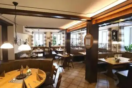 Gasthof Weinbau "Zum Goldenen Ochsen" - 12