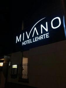 Mivano - 5