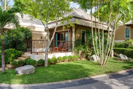 Fair House Villas & Spa, Koh Samui - 4