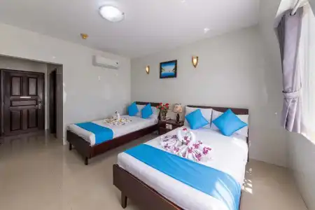 Phong Lan 2 - 40