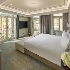 Mandarin Oriental Savoy, Zurich - 49