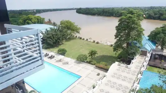 Suntara Wellness Resort & - 91