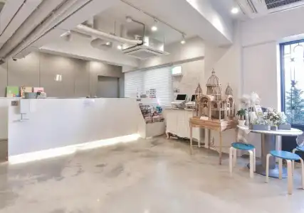 Won's Ville Myeongdong - 17