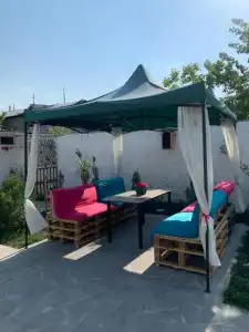 Santorini Hostel - 19