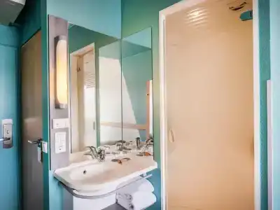 B&B Köln-Porz - 23