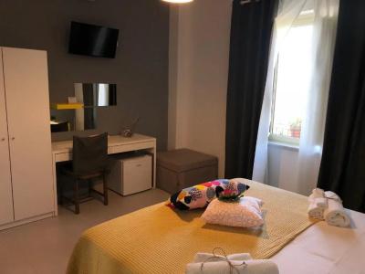 B&B Il Giardino sul Mare - 42