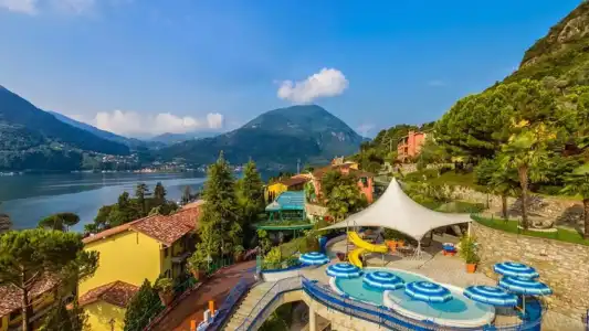 Parco San Marco Lifestyle Beach Resort - 16