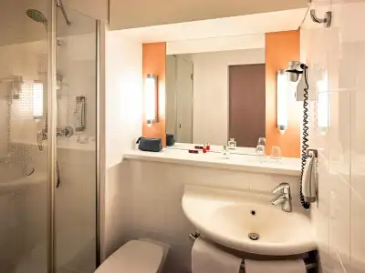 Ibis Nuernberg City am Plaerrer - 8