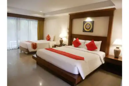 Baan Yuree Resort & Spa - 17