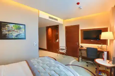 Crowne Plaza Oryapark, an IHG - 4