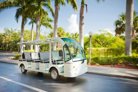 Marriott Sanibel Harbour Resort & Spa - 41