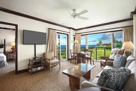 Waipouli Beach Resorts & Spa Kauai by OUTRIGGER - 361