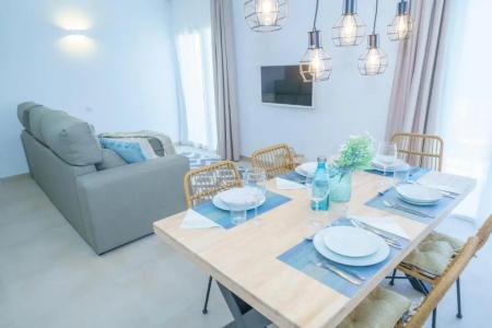 Bamblue Boutique Apartments - 19