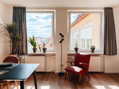 Lorenz Apartments - 62