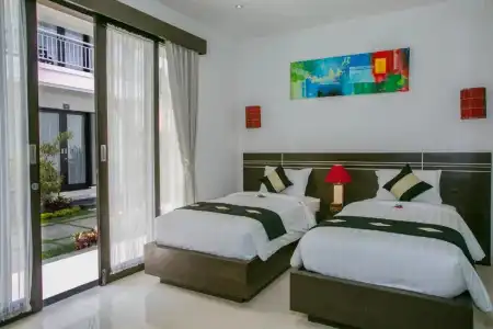 The Diana Suite - 103