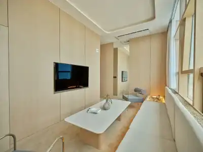 UH Suite The Haendae - 175