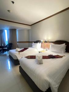 Suntara Wellness Resort & - 33