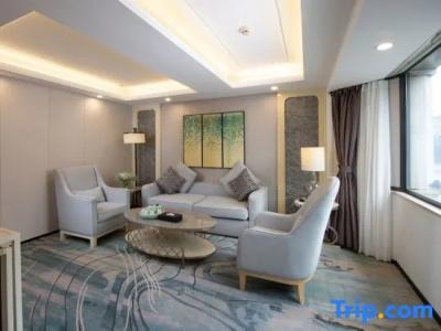 Shenzhen Silver Lake Convention Center - 37