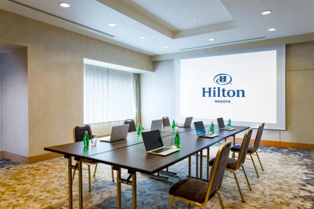 Hilton Nagoya - 23