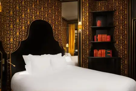 Maison Souquet, & Spa - 66