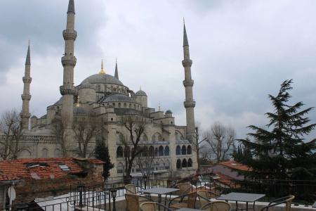 Sultan Hill - 16