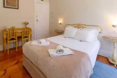 Quinta Das Murtas B&B - 39