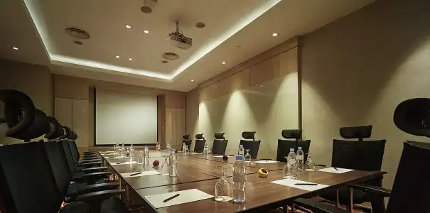 Sunway Putra Kuala Lumpur - 14