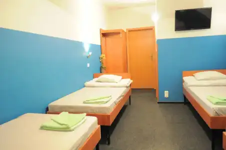 Freedom Hostel - 3