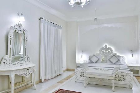 WelcomHeritage Traditional Haveli - 31