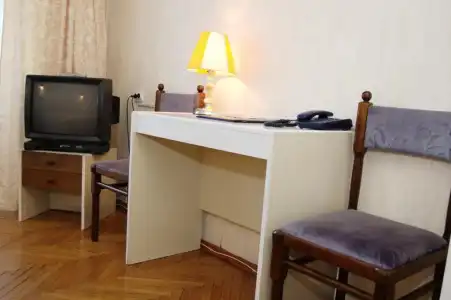 Dnepropetrovsk - 21