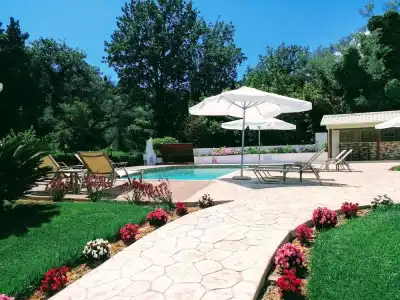 Summer Wine Friendly Resort - 22