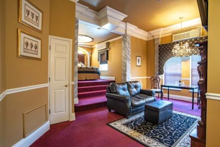 The Anniversary Inn - Boise - 48