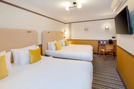 Best Western Plus Au Grand Saint Jean - 80