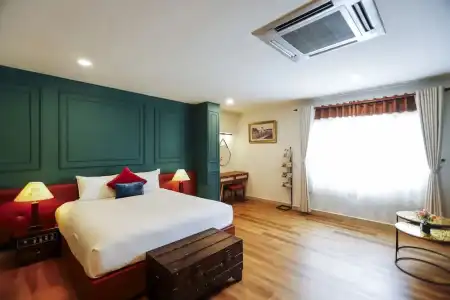 Prostyle Ho Chi Minh - 91