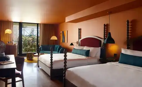 Mayfair House & Garden - 19