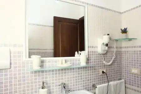 Coralia Bed and Breakfast - 30