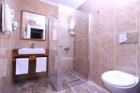 Marvell City Otel - 14