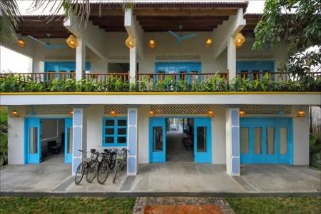 Life Beach Villa - 90