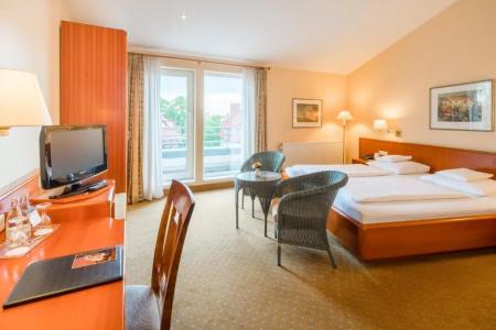 Best Western Geheimer Rat - 72