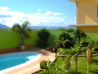 Sunshine Villa Mauritius - 6