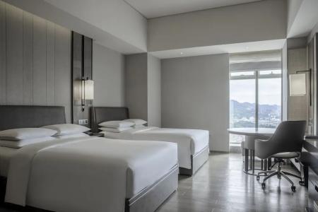 Chongqing Marriott - 46