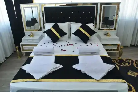 Emirhan Guesthouse & Suites - 54