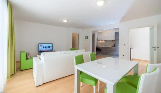 Sunnyside Apartments Petrčane - 49