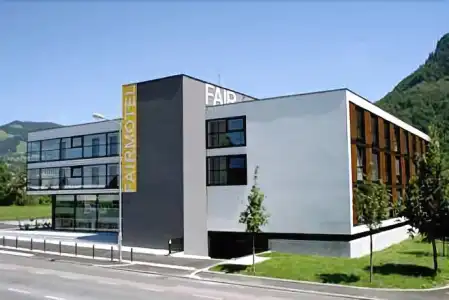 Fairmotel Dornbirn - 0