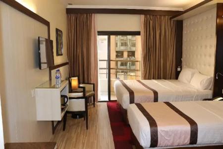 Al Khaleej Grand - 109
