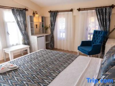 Portakal Dalyan Boutique-hotel - 23